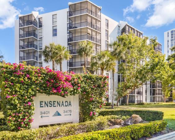 Ensenada, 3475 N Country Club Dr #818, Aventura, Florida 33180, image 1