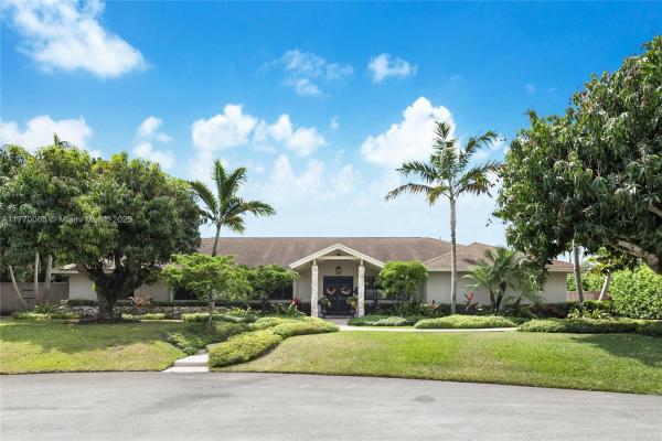 Clinton Grove Estates, 8220 SW 159th St, Palmetto Bay, Florida 33157, image 1