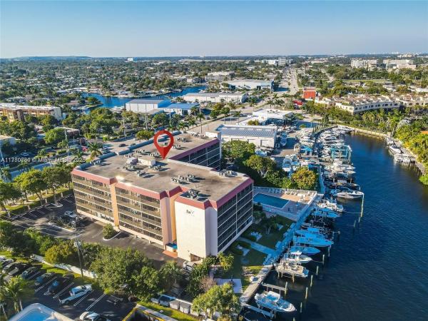 Bay Yacht Club, 740 S Federal Hwy #209, Pompano Beach, Florida 33062, image 1