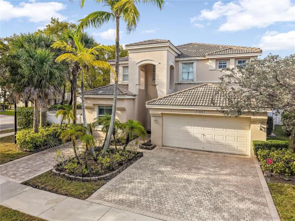 Riviera Isles, 15697 SW 53rd St, Miramar, Florida 33027, image 1