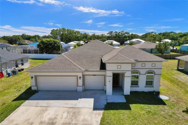 Oak Hammock, 1957 SW Logan St, Port St. Lucie, Florida 34953, image 1