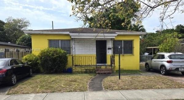 Flagler Grove Estates, 5250 NW 4th St, Miami, Florida 33126, image 1