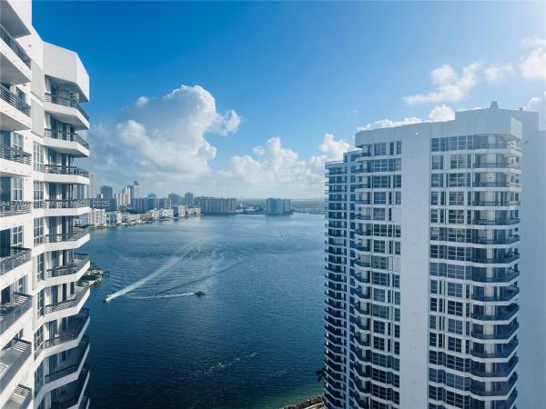 Mystic Pointe Tower 100, 19195 NE 36th Ct #2805, Aventura, Florida 33180, image 1