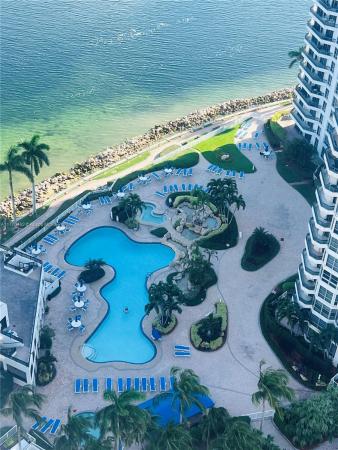 Mystic Pointe Tower 100, 19195 NE 36th Ct #2805, Aventura, Florida 33180, image 3