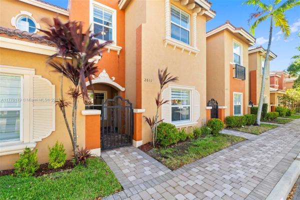 Martinique, 2611 SW 120th Ter #202-2, Miramar, Florida 33025, image 1
