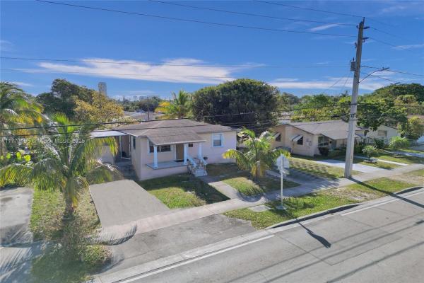 Roselawn Heights, 731 SW 8th Ave, Hallandale Beach, Florida 33009, image 1