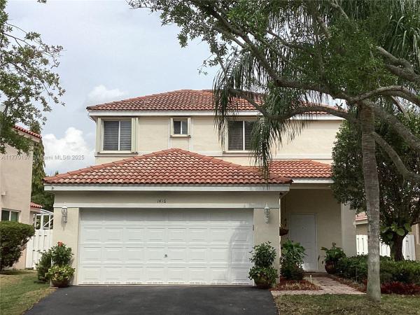 San Sebastian, 1416 Mira Vista Cir, Weston, Florida 33327, image 1