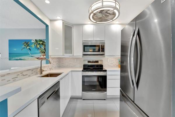 Holly Gardens, 3406 NW 49th Ave #415, Lauderdale Lakes, Florida 33319, image 1