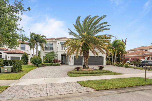 Parkland Golf & Country Club, 10230 Sweet Bay Ct, Parkland, Florida 33076, image 1
