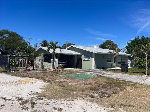 Tropical Terrace, 977 Miner Rd, Lake Worth Beach, Florida 33462, image 1