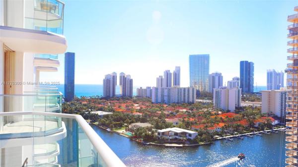Turnberry Isle North, 19707 Turnberry Way #22D, Aventura, Florida 33180, image 1
