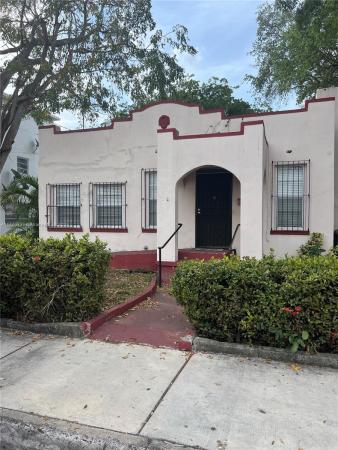 Idlewild Park, 1922 SW 3rd St, Miami, Florida 33135, image 1