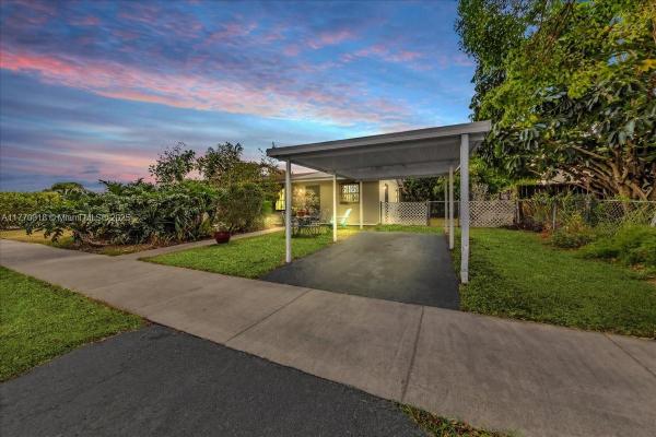 Carol City Gardens, 4520 NW 198th St, Miami Gardens, Florida 33055, image 1