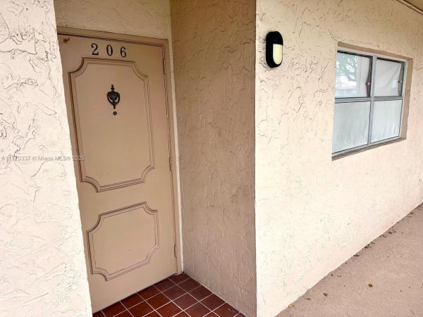 The Greens Of Tamarac, 8810 W Mcnab Rd #206, Tamarac, Florida 33321, image 1