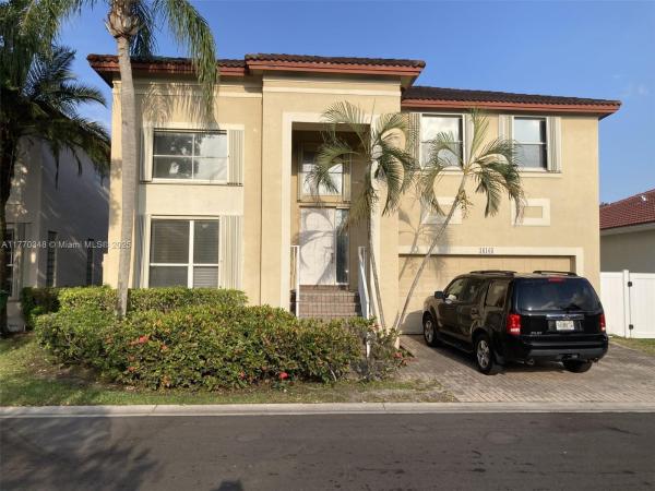 Emerald Courts, 16103 Opal Creek Dr, Weston, Florida 33331, image 1