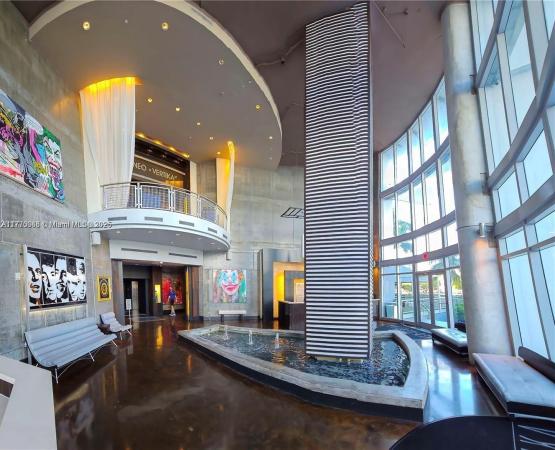 Neo Vertika, 690 SW 1st Ct #1518, Miami, Florida 33130, image 1