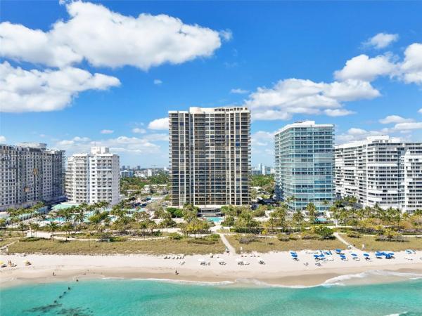 Bal Harbour Tower, 9999 Collins Ave #11A, Bal Harbour, Florida 33154, image 1