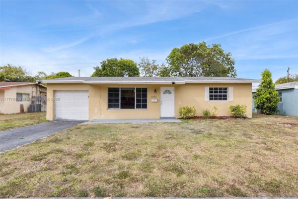 Sunrise Golf Village, 6751 NW 21st St, Sunrise, Florida 33313, image 1