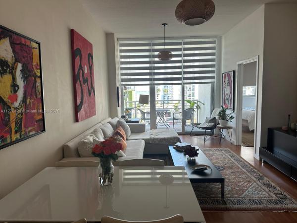 Edgewater Lofts, 2200 NE 4th Ave #808, Miami, Florida 33137, image 1