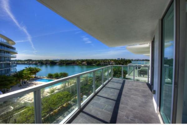 Eden House, 6700 Indian Creek Dr #503, Miami Beach, Florida 33141, image 1