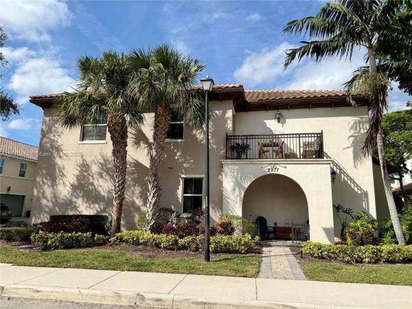 Cascada Isle, 2977 St John Dr, Cooper City, Florida 33024, image 1