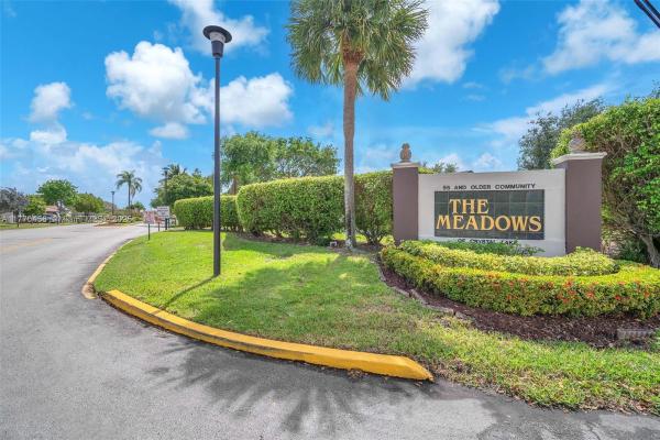 The Meadows Of Crystal Lake, 2343 SW 15th Pl, Deerfield Beach, Florida 33442, image 1