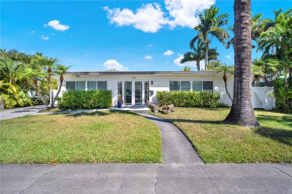 Hollywood Lakes, 1235 Polk St, Hollywood, Florida 33019, image 3
