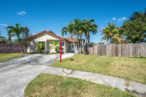 21018 SW 125th Pl, Unincorporated Dade County, Florida 33177, image 1