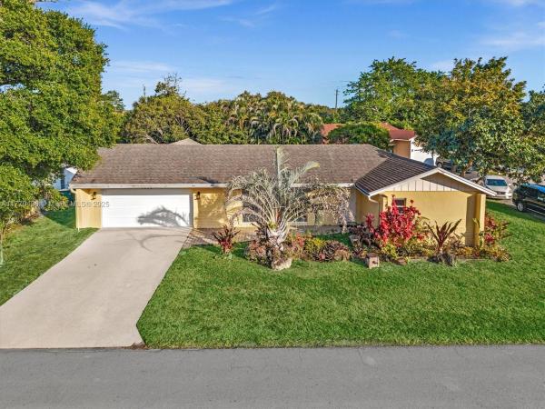 The Woodlands, 5404 Bayberry Ln, Tamarac, Florida 33319, image 1