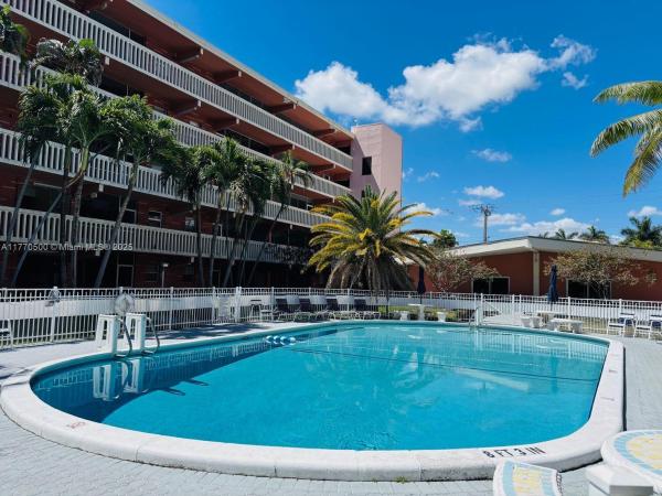 Eldorado Plaza West, 200 NE 12th Ave #1C, Hallandale Beach, Florida 33009, image 1