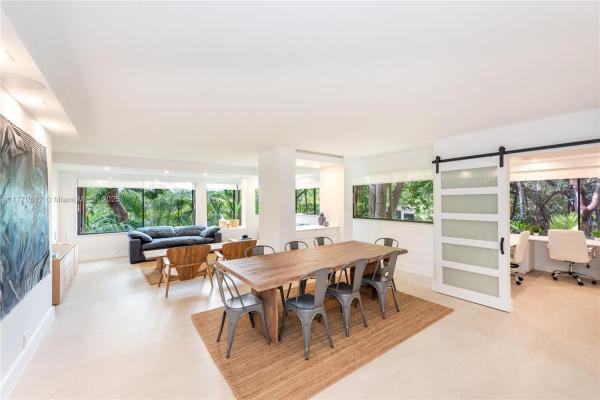 Botanica At Key Colony, 161 Crandon Blvd #118, Key Biscayne, Florida 33149, image 1