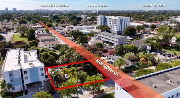 Wolverine Park, 3737 NW 20th Ct, Miami, Florida 33142, image 1