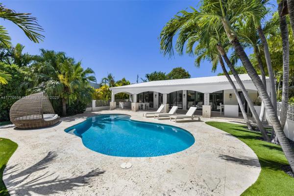 Biscayne Point, 7805 Noremac Ave, Miami Beach, Florida 33141, image 1