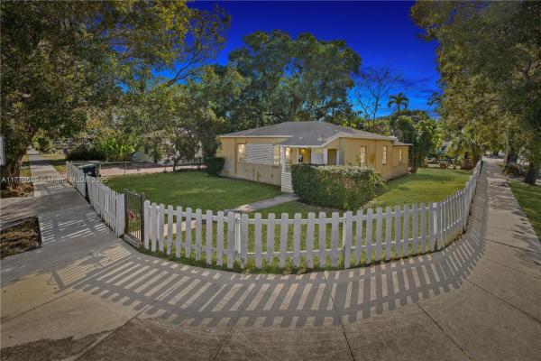 University Park, 6400 SW 58th Ave, South Miami, Florida 33143, image 1