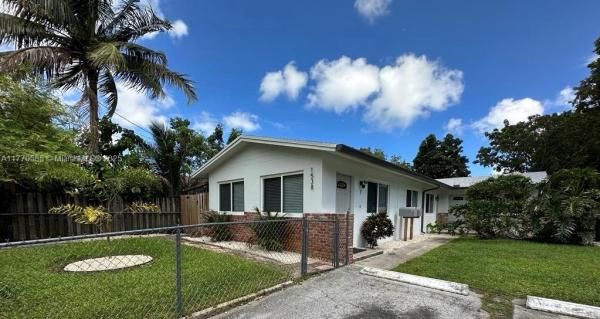 Lauderdale Gardens, 1538 NE 5th Ave, Fort Lauderdale, Florida 33304, image 1