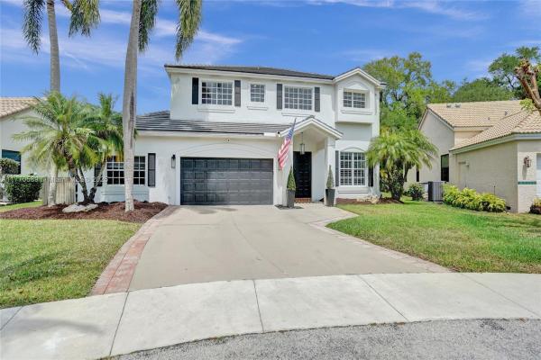 Southern Orchard, 9441 Southern Orchard Rd N, Davie, Florida 33328, image 1