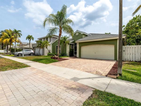 Somerset At Laurens Turn, 5476 NW 56th Dr, Coconut Creek, Florida 33073, image 1