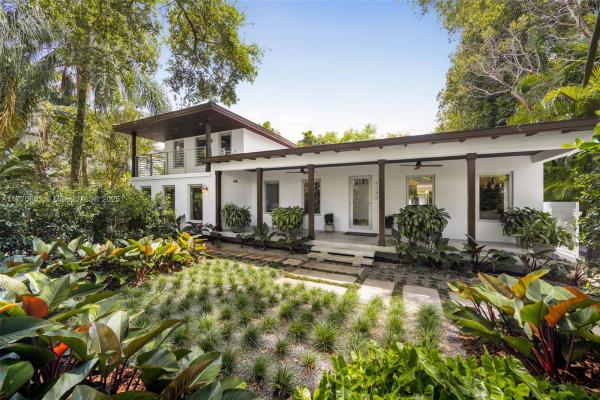 4140 Battersea Rd, Miami, Florida 33133, image 1