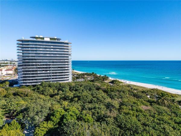 Eighty Seven Park, 8701 Collins Ave #804, Miami Beach, Florida 33154, image 1