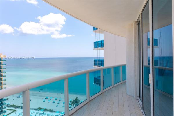 Trump Hollywood, 2711 S Ocean Dr #1601, Hollywood, Florida 33019, image 1