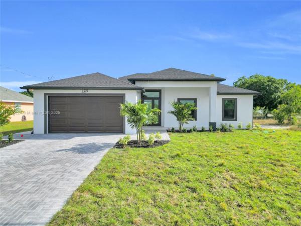 3217 SW 23rd St, Lehigh Acres, Florida 33976, image 1