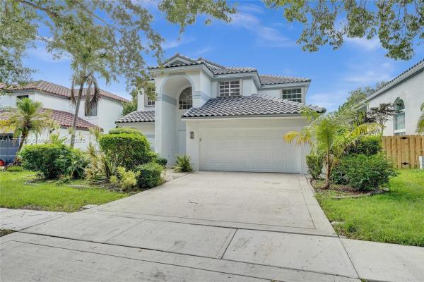 Embassy Place, 2791 La Paz Ave, Cooper City, Florida 33026, image 1