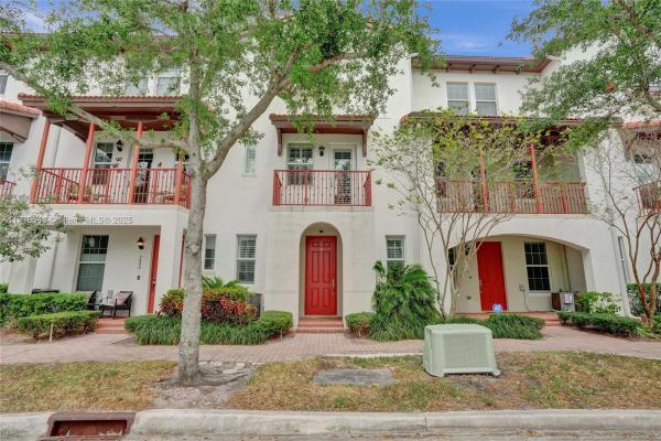 Montclair, 2812 SW 119th Way, Miramar, Florida 33025, image 1
