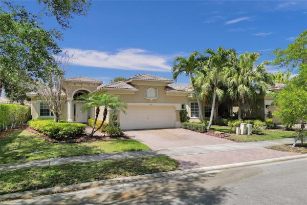 Bay Cove At Heron Bay, 7161 NW 115th Way, Parkland, Florida 33076, image 1