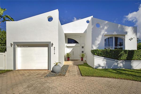 Normandy Beach, 8919 Byron Ave, Surfside, Florida 33154, image 1