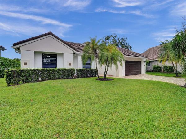Grand Oak, 2649 Nelson Ct, Weston, Florida 33332, image 1