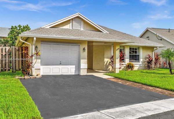 Sawgrass Estates, 12265 NW 32nd Mnr, Sunrise, Florida 33323, image 1