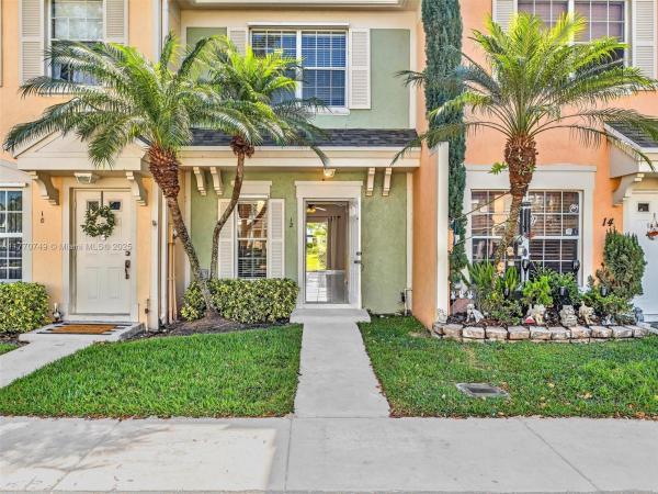 Coconuts, 12 Simonton Cir #12, Weston, Florida 33326, image 1
