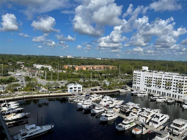 The Reserve At Marina Palms, 17111 Biscayne Blvd #1403, North Miami Beach, Florida 33160, image 1