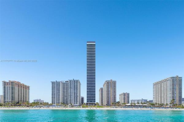 2000 Ocean, 2000 S Ocean Dr #28A, Hallandale Beach, Florida 33009, image 1